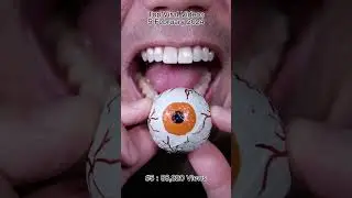 The Most Satisfying Chocolate and Candy ASMR Compilation 🍫🍬 #DoctorTristanPeh #Chocolate #Candy