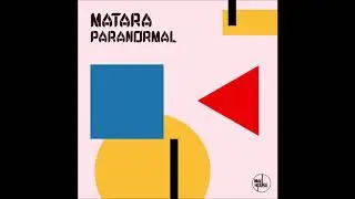 PREMIERE: MATARA - Blossoms (Original Mix) [Mau House]
