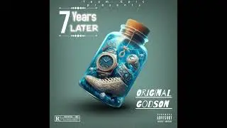 Original GodSon ft Woza Taboo  , Leigh Junior & KyleSA - We are One