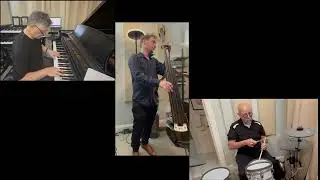 Caravan (Live in Studio) - Don Clore Trio