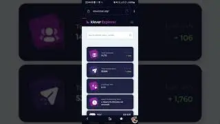 How To Stake KID Coin $KID in #K5 Wallet #9