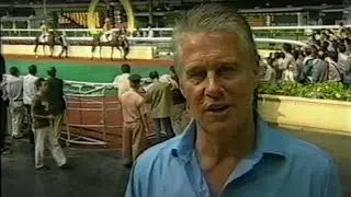 Click Online - Stephen Cole - 7th Dec 2003 - How internet has changed betting & websites reviewed