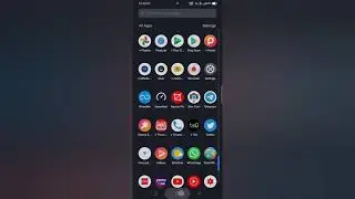 App crash problem on Realme phones 🤬