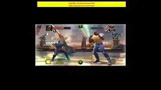 😱captain america vs luke cage fightplay game video(must watch) #shorts #viralshorts😱