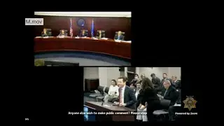 Nevada Gaming Commission 10 19 24 Esports Regulations