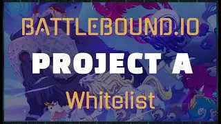Battlebound Map NFT Journey | EVAVERSE | Project A | Destination Codes 5-7 | P2E, NFT & Web3 Gaming!