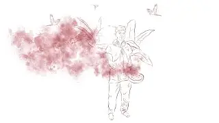Francesco Pariset - Encanto (Visualizer)