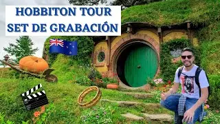 Un tour por 
