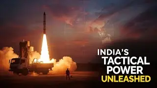DRDO&rsquo;s Pralay Missile: India&rsquo;s New Battlefield Game-Changer!