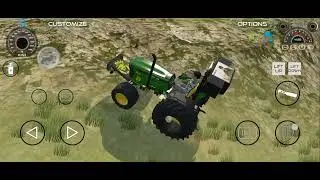 #tractor #gaming #viral #shortvideo #funny #videogamemusic #reels #manoranjan #children 