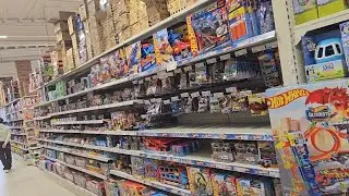 Еженедельная проверка литых машин в Euroshop Maldegem! Hot Wheels, Matchbox, Majorette.