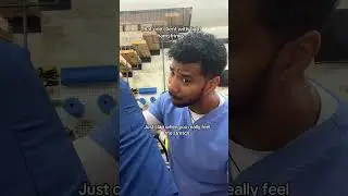 У вас так много напряженных мышц задней поверхности бедра? Мы здесь, чтобы помочь вам их исправит...