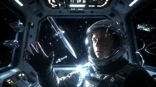Kale Rener and the Temporal Knife | HFY Sci‑Fi Story