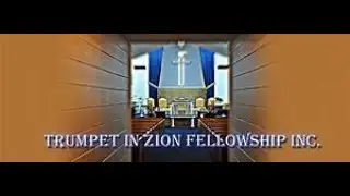 Sunday Service-Minister Kenneth Jordan-