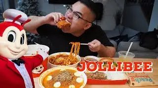 JOLLIBEE TASTE Better By The Days