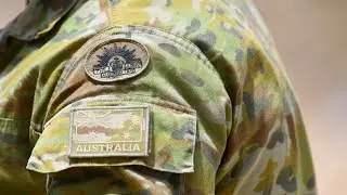 New doco gives SAS veterans the chance to ‘share their story’