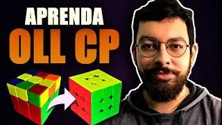 INCRÍVEL! 7 Casos de OLL CP que Você Precisa Saber