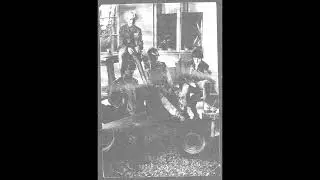 Tatuerade Snutkukar (Ta.S.K) - 1982 Rehearsal & 1984 Studio Recordings