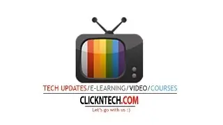 Clickntech is Source of Tech News & Education