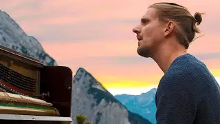 Raphael Perle - Karabiner [Offizielles Video]