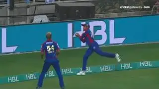 Best impossible Catches Of  PSL