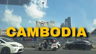 PHNOMPENH HARI INI!!DESEMBER PANAS PHNOMPENH