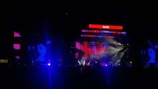Lenny Tav&aacute;rez - Toda | Coca-Cola Flow Fest 2022 @CDMX