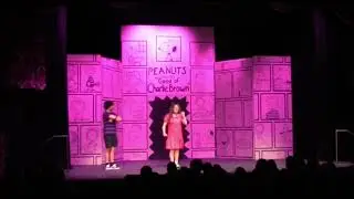 You&rsquo;re A Good Man Charlie Brown // &ldquo;My New Philosophy&rdquo; // The Holly Theater 2025