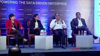 Data Driven Finance
