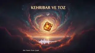 🌙 KEHRİBAR VE TOZ - Shamaren Music Production 