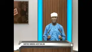 Abdoul Aziz sala