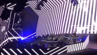 Disclosure - Echoes