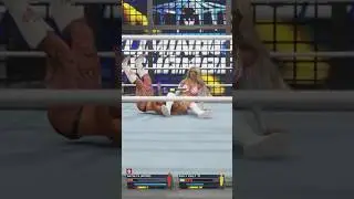 Kelly Kelly vs Natalya vs Nikki Bella vs Layla vs Eve Torres vs Trish in WWE elimination chamber