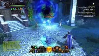 Neverwinter X1 Glitches   XP, Cash And Loot Farm!
