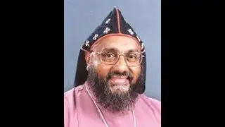 Maramon Convention 2005 Message by Rt. Rev. Geevarghese Mar Athanasius Suffragan Metropolitan
