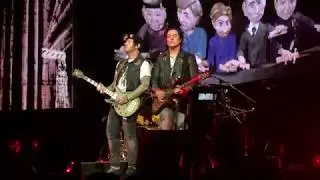 1 - The Stage - Avenged Sevenfold (Live in Nashville, TN - 1/12/18)