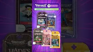 Pinverse Wave 2 Drop 2 | Fangamer.com
