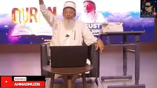 The Quran & The Moon Methodology  For Recitation Of The Quran Q&A Session