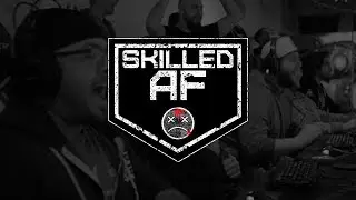 LawBreakers | These Players Are Skilled AF