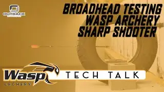 Best Way To Test Broadhead Durability