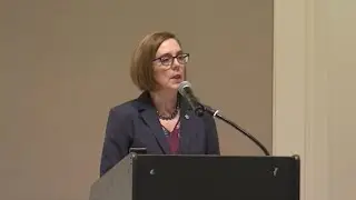Gov. Brown: 'Addiction is a chronic disease'