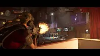 Tipping Scales - Perfect Glass Canon - LMG build. Heroic Potomac Event Center last two stages.