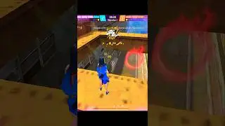 1vs4 Clutch In Cs Rank Match 😈🔥