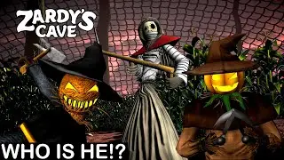 Zardys Cave (Story Mode) [Chapter 1] Full Playthrough