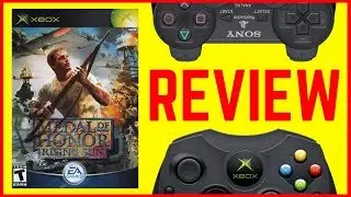REVIEW: Medal Of Honor: Rising Sun (PS2/XBOX/Gamecube)