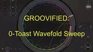 Groovifying Drones with Sector