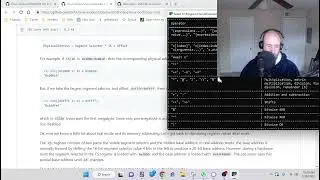 LINUX-INSIDES: Booting: From bootloader to kernel: Part 1