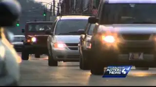 More expensive 'summer blend' gas could be eliminated
