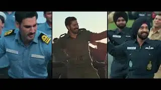 बॉर्डर 2 Full movie  Sunny Bollywood full movie