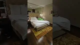 Niranta hotel at arrival mumbai airport roomtour